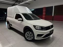 Volkswagen Saveiro