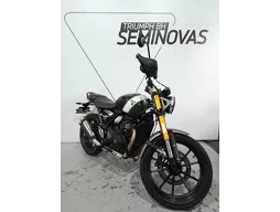 Scrambler
