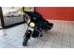 Street Glide