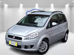 Fiat Idea