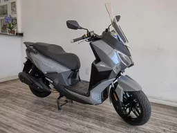 Dafra Joyride