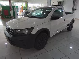 Volkswagen Saveiro