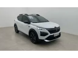 Renault Kardian