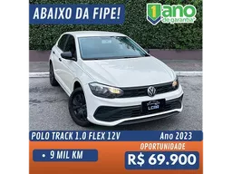 Volkswagen Polo Hatch
