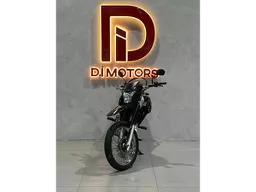 Honda NXR 160