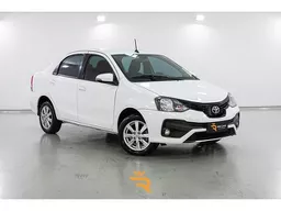Toyota Etios