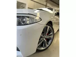 BMW 535i