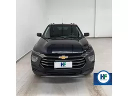 Chevrolet Montana
