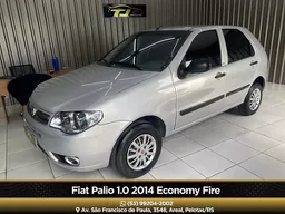 Fiat Palio
