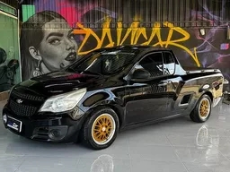 Chevrolet Montana