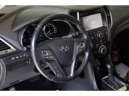 Hyundai Santa Fé