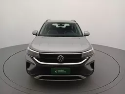 Volkswagen Taos