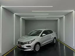 Fiat Cronos