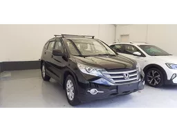 CRV