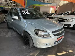 Chevrolet Celta