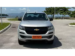 Chevrolet S10