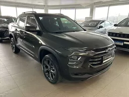 Chevrolet Montana
