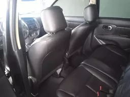Nissan Livina