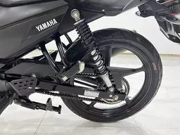 Yamaha Fazer 150