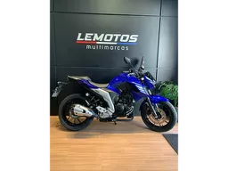 Fazer 250