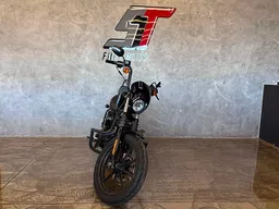 Harley-Davidson Sportster 1200