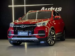 Chery Tiggo 5X