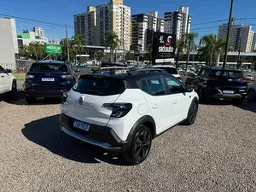 Renault Kardian