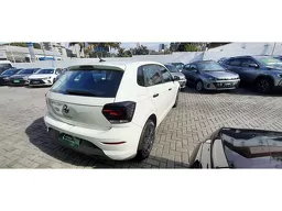 Volkswagen Polo Hatch
