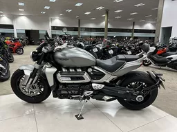 Triumph Rocket III