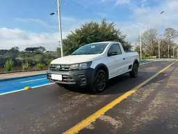 Volkswagen Saveiro