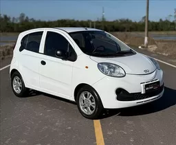 Chery QQ