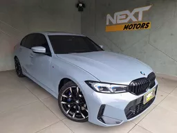 BMW 320i