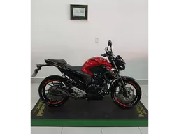 Fazer 250