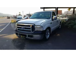 Ford F-250