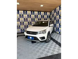 Chery Tiggo 2