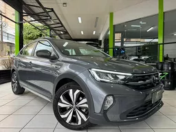 Volkswagen Nivus