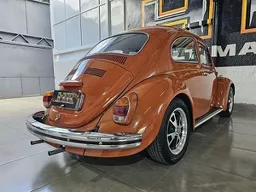 Volkswagen Fusca