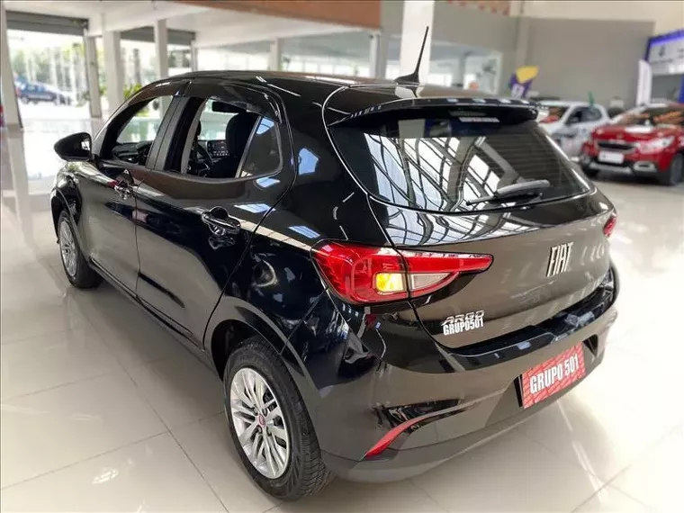 Foto do carro