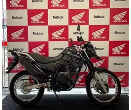 XTZ 150