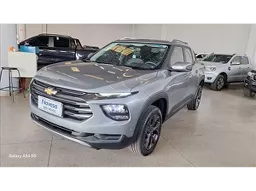 Chevrolet Montana
