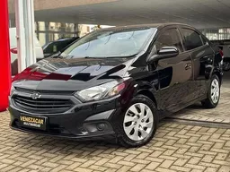 Chevrolet Joy