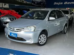 Toyota Etios