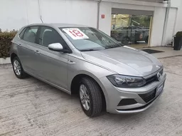Volkswagen Polo Hatch