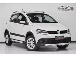 Volkswagen Crossfox