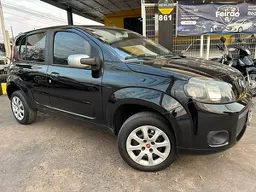 Fiat Uno