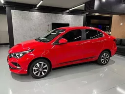 Fiat Cronos