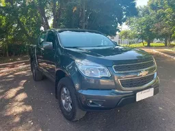 Chevrolet S10