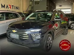 Chevrolet Montana