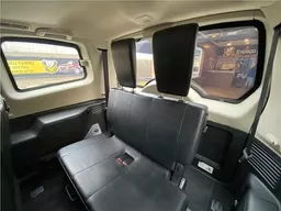 Mitsubishi Pajero Full
