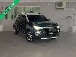 Fiat Pulse